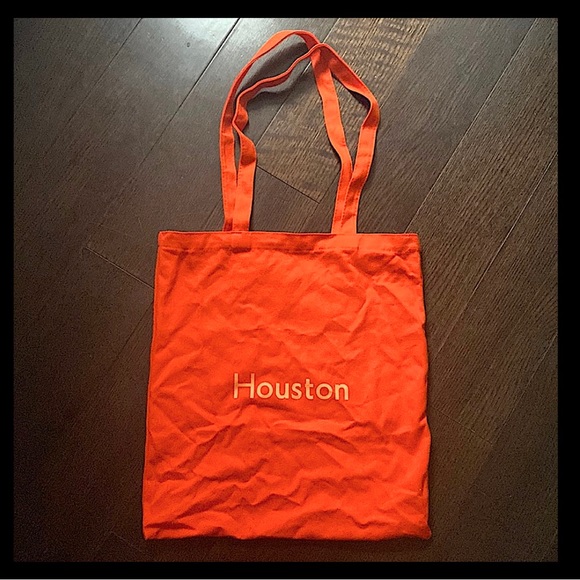 Outdoor Voices Tote | Houston - Picture 2 of 3